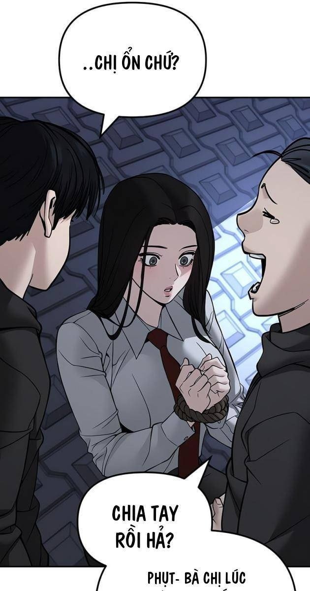 Quản Lý Du Côn - Page 112