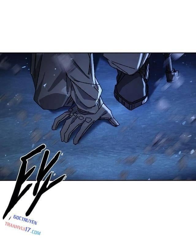 Người Mai Táng Quái Vật - Page 9