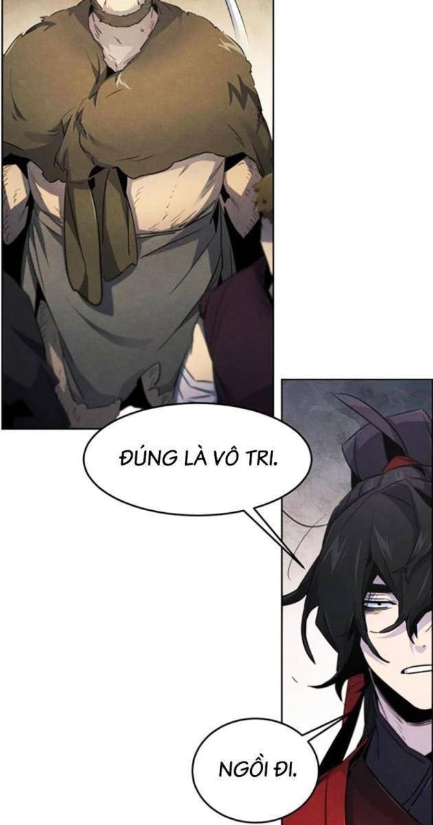 Sự Trở Lại Của Cuồng Ma - Page 19