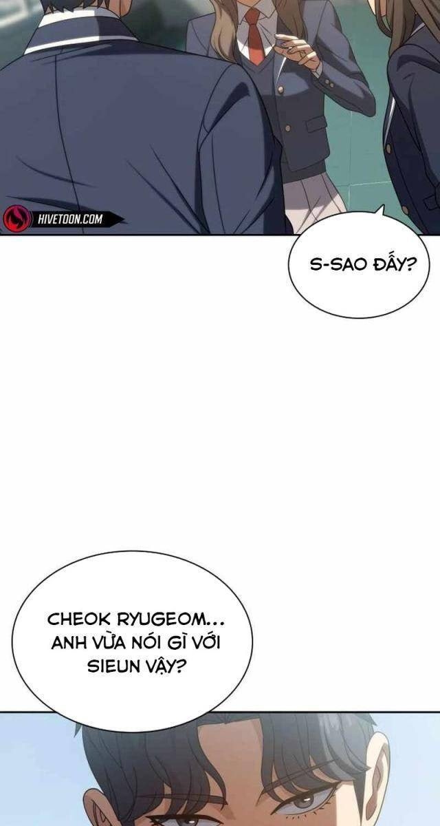 Hàn Băng Võ Giả - Page 91