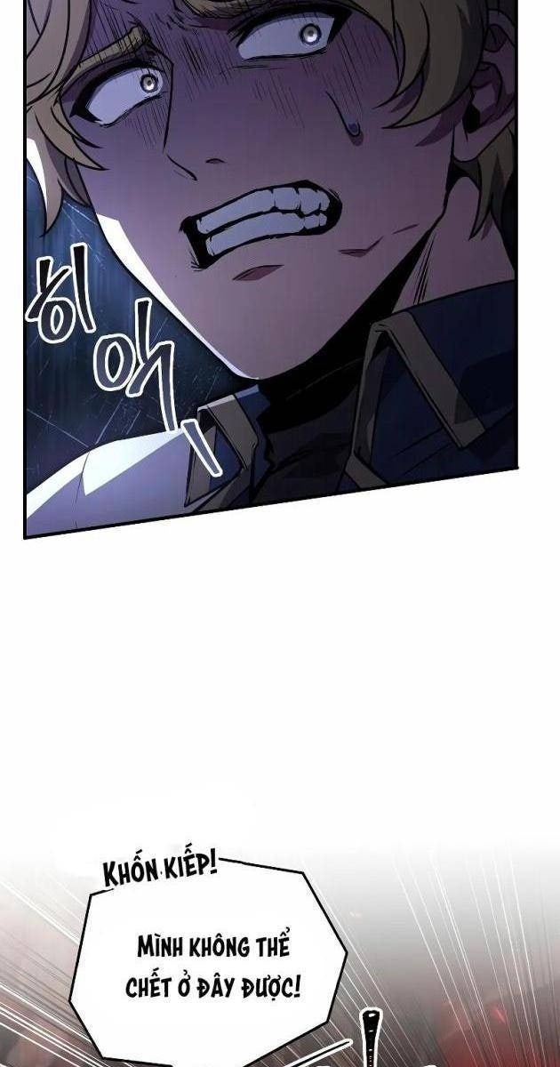 Sự Trở Lại Của Hiệp Sĩ Giáo Vô Song - Page 154