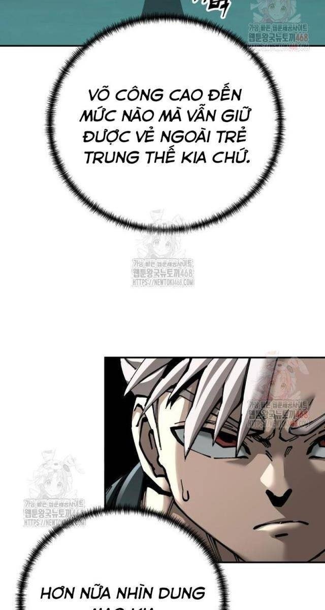 Ông Võ Giả Và Cháu Chí Tôn - Page 20