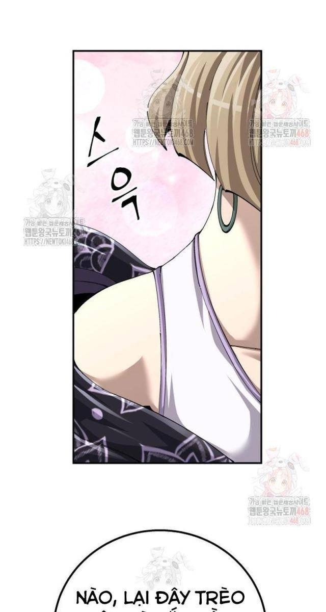 Ông Võ Giả Và Cháu Chí Tôn - Page 38