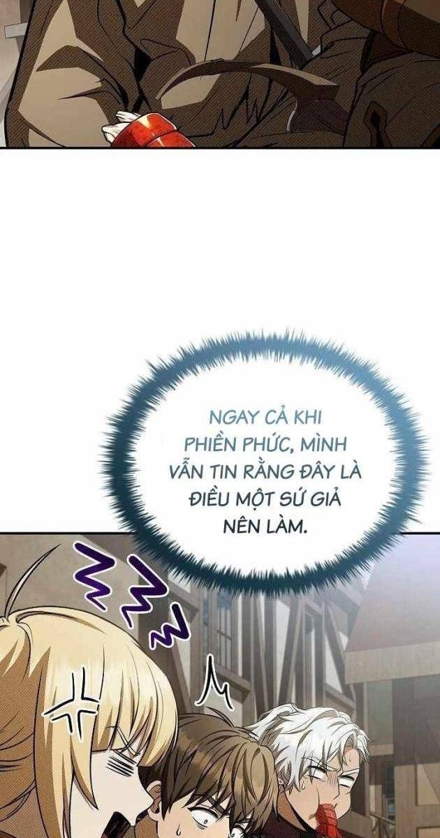 Vô Hồn Bất Kính Giả Dạ - Page 117