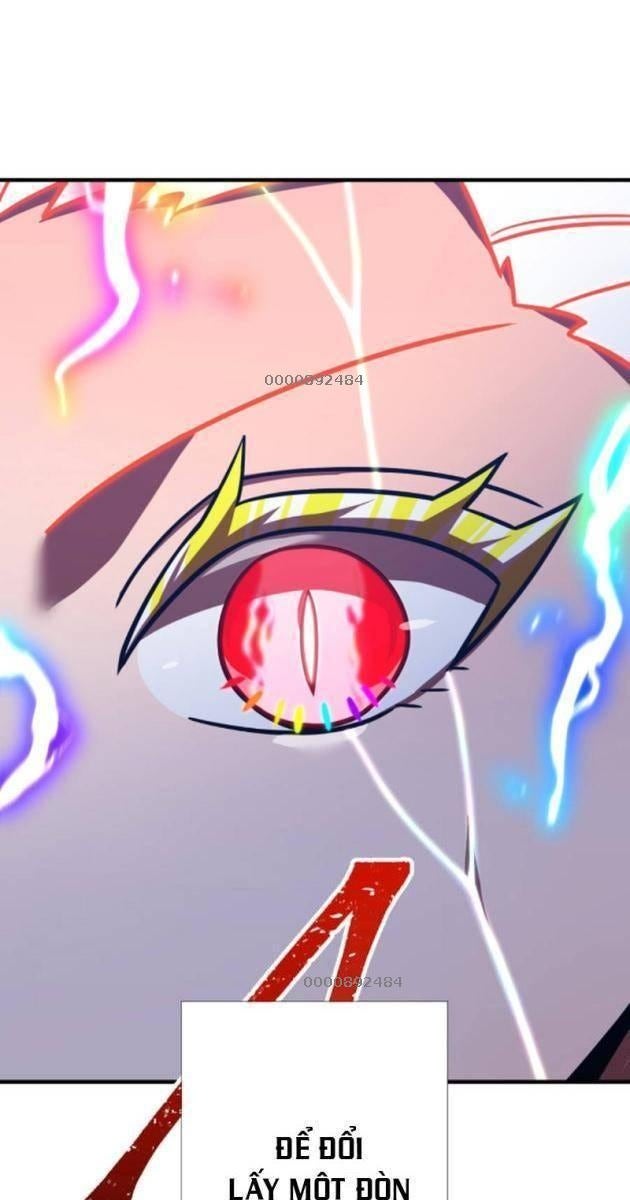 Huyết Thánh Cứu Thế Chủ~ Ta Chỉ Cần 0.0000001% Đã Trở Thành Vô Địch - Page 5