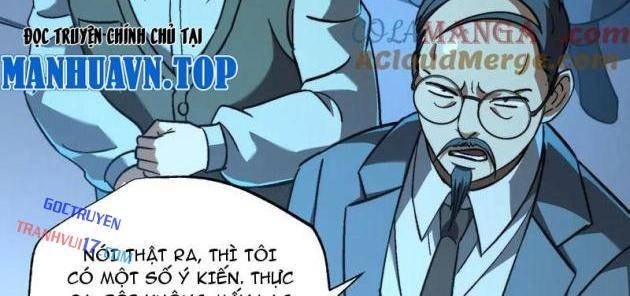Tai Ách Cấp Mục Sư - Page 34