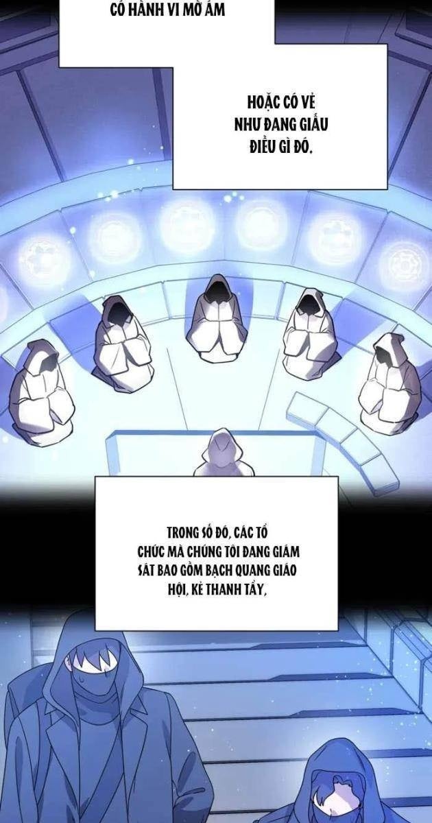 Làm Ơn Dừng Đức Giáo Hoàng Lại - Page 26