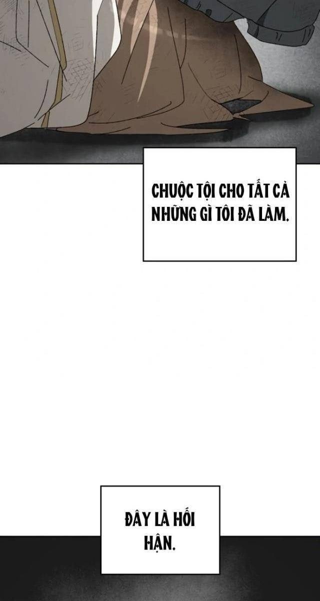 Người Mai Táng Quái Vật - Page 83