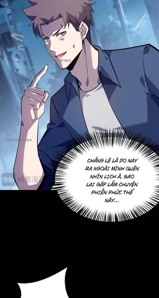 Đừng Gọi Ta Là Ác Ma - Page 5