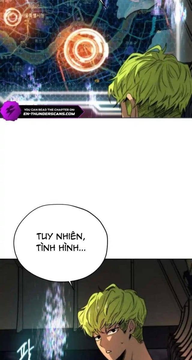 Dự Án Sao Hoả - Page 117