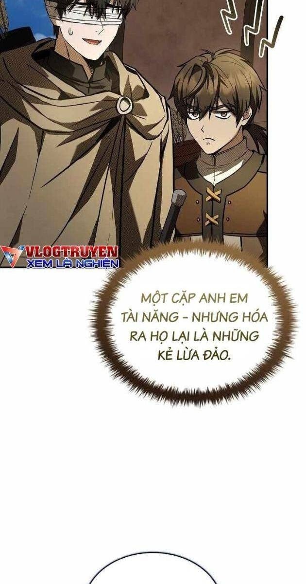 Vô Hồn Bất Kính Giả Dạ - Page 15