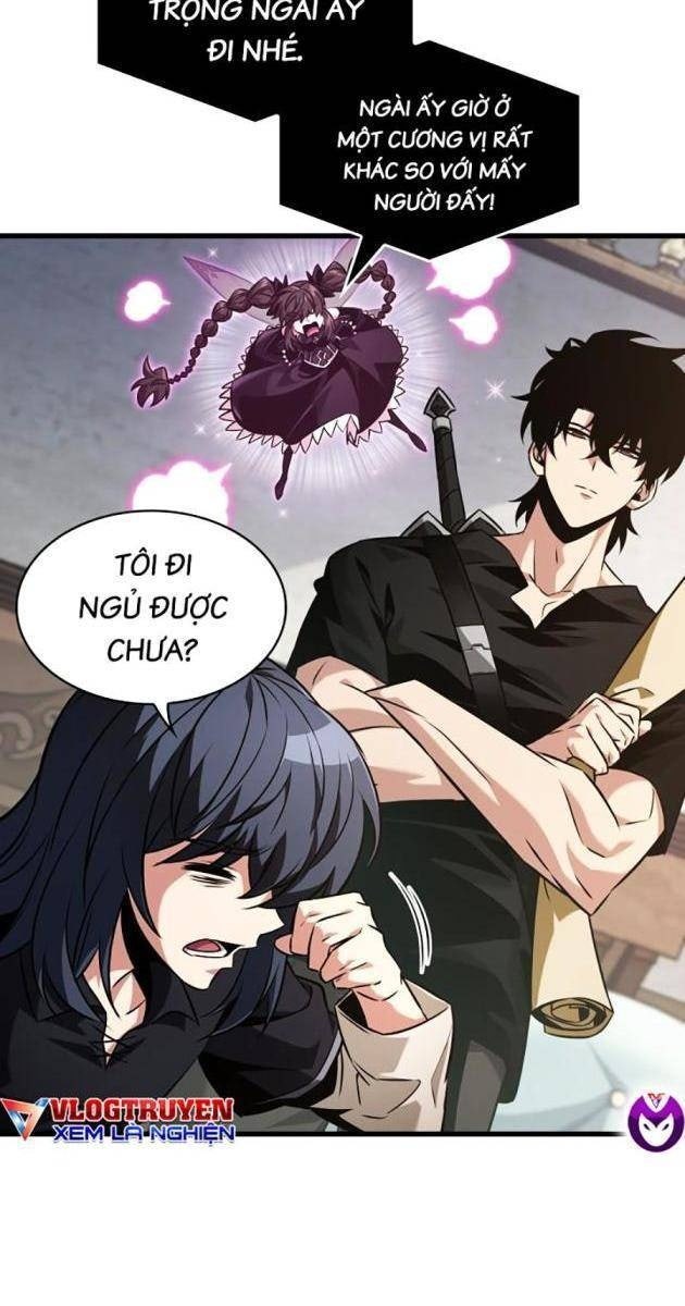 Để Ta Quay Gacha Vô Hạn - Page 47