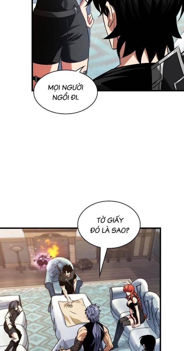 Để Ta Quay Gacha Vô Hạn - Page 49