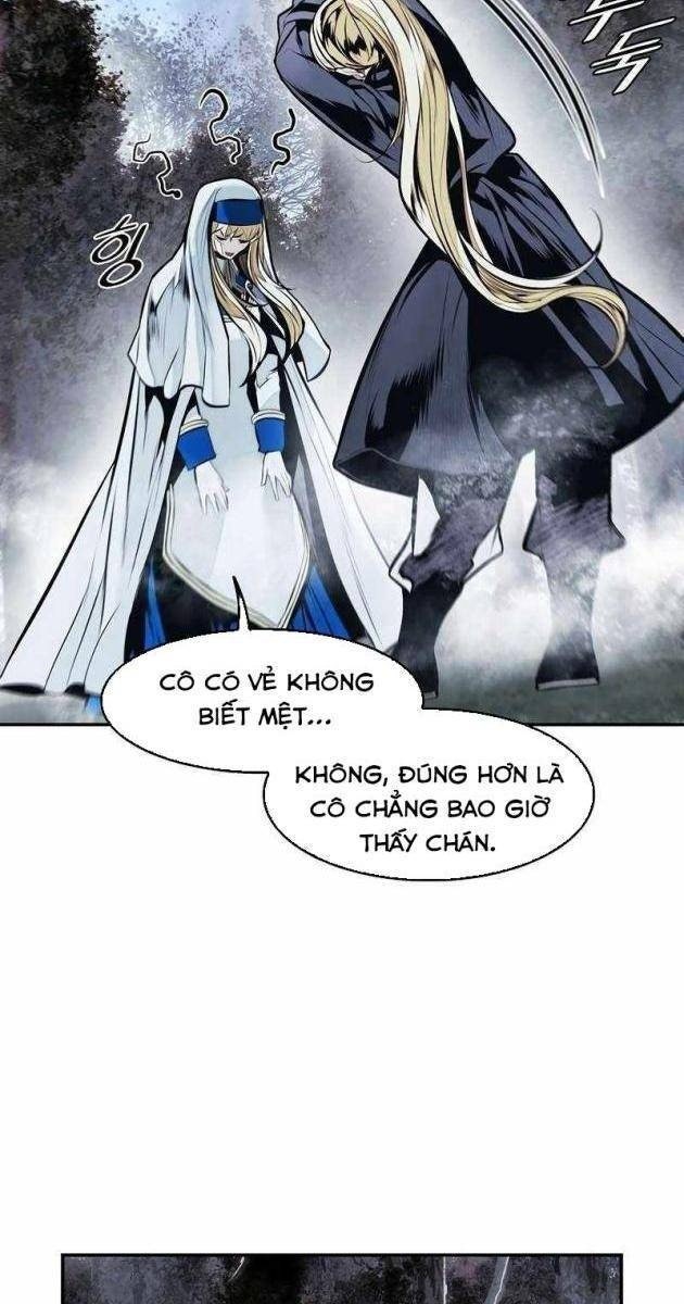 Bất Bại Chân Ma - Page 53