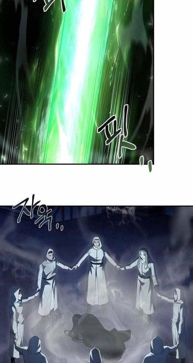 Sự Trở Lại Của Đại Pháp Sư - Page 15