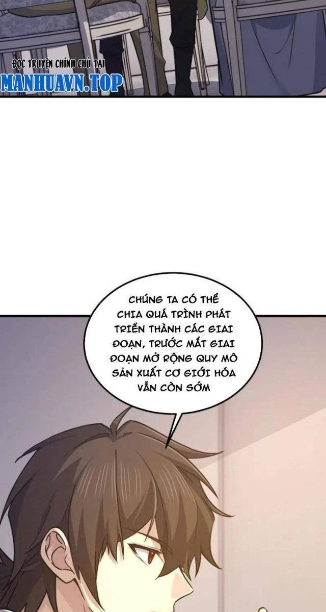 Đệ Nhất Danh Sách - Page 40