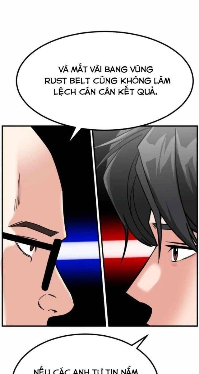 Nhà Đầu Tư Nhìn Thấy Tương Lai - Page 130