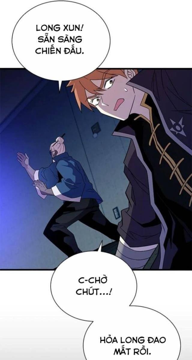 Chuyển Sinh Thành Ác Nhân - Page 22