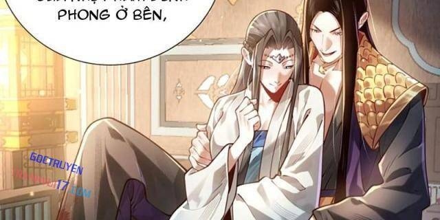 Bói Toán Mà Thôi, Cửu Vĩ Yêu Đế Sao Lại Thành Nương Tử Ta?! - Page 14