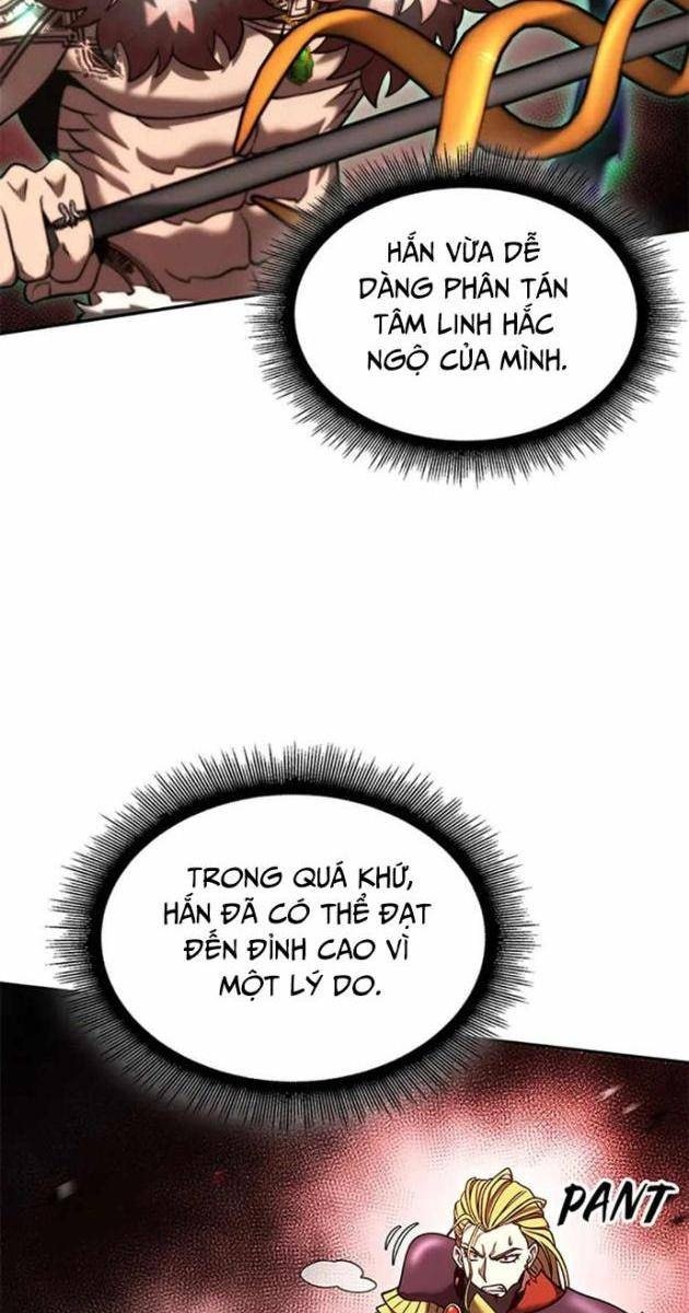 Sự Trở Lại Ma Dược Sư Cấp FFF - Page 135