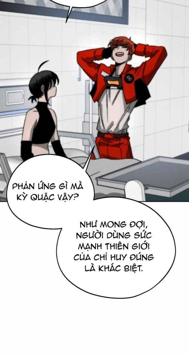 Dự Án Sao Hoả - Page 18