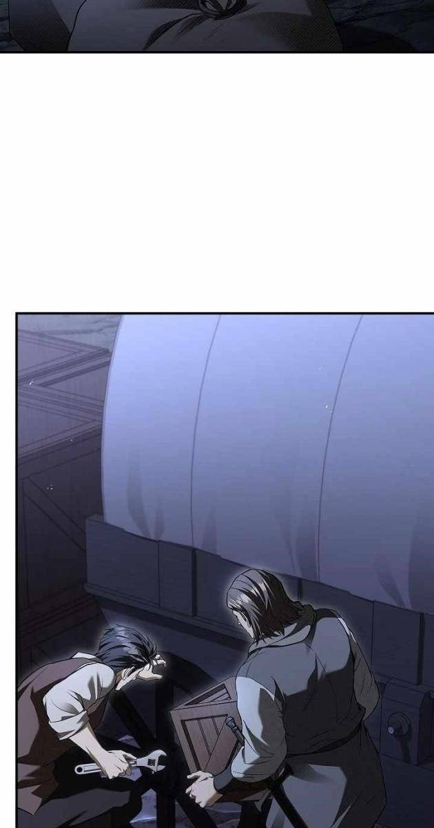 Vô Hồn Bất Kính Giả Dạ - Page 153