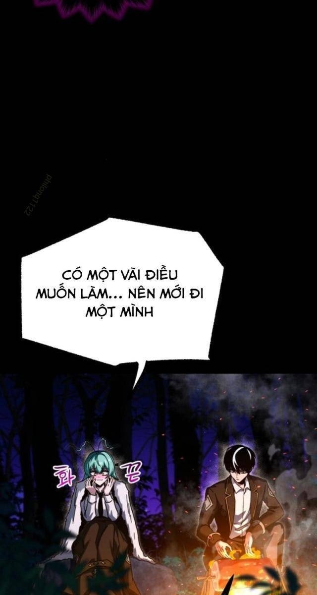 Thống Lĩnh Học Viện Chỉ Bằng Dao Sashimi - Page 25