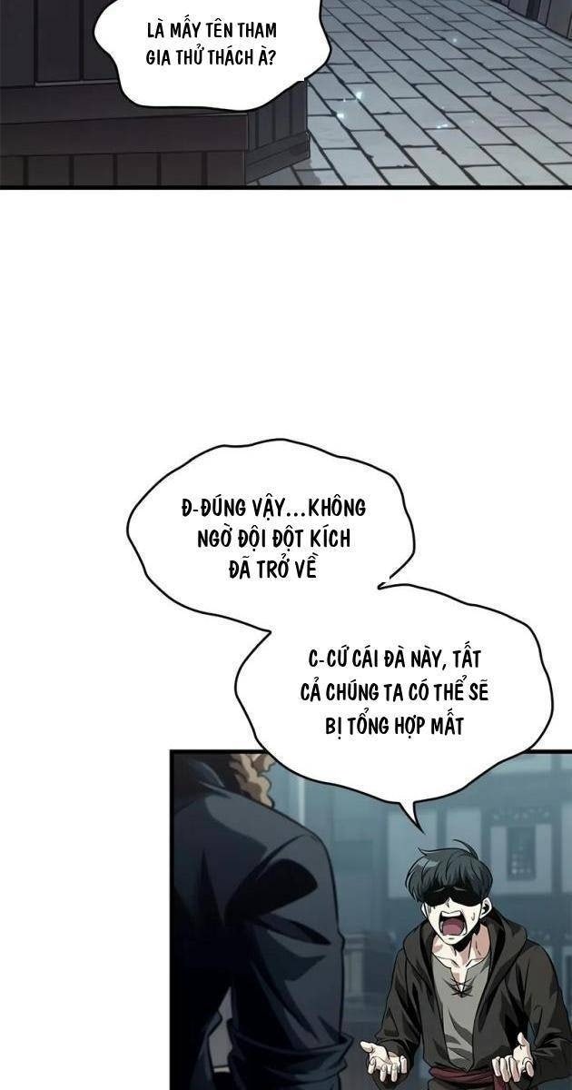 Để Ta Quay Gacha Vô Hạn - Page 4