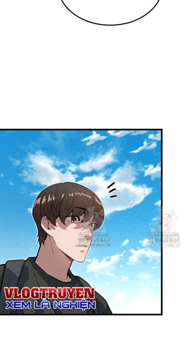 Kẻ Không Thuộc Về Loài Người - Page 53