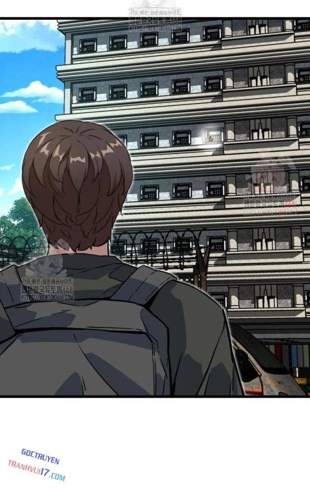 Kẻ Không Thuộc Về Loài Người - Page 55