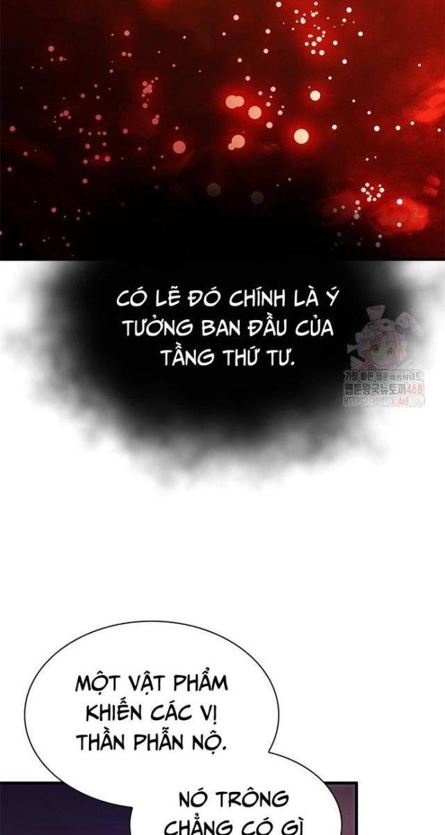 Hầm Ngục Hướng Dẫn Cấp Địa Ngục - Page 35