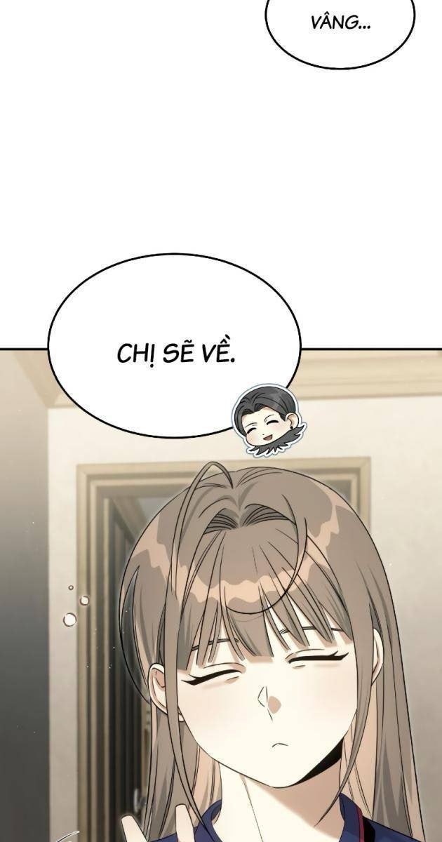 Thợ Săn Sống Trong Căn Hộ Cho Thuê - Page 93