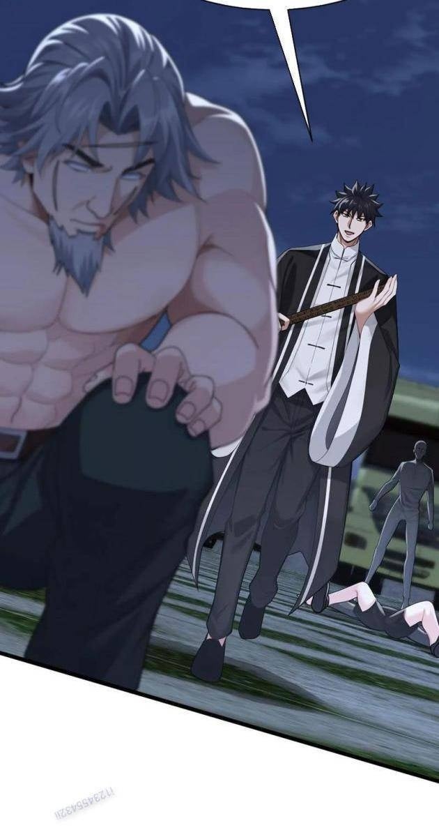 Đại Lão Xuống Núi: Bắt Đầu Từ Trở Thành Nam Thư Ký! - Page 15