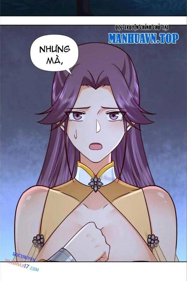 Tân Sủng Mị - Page 39