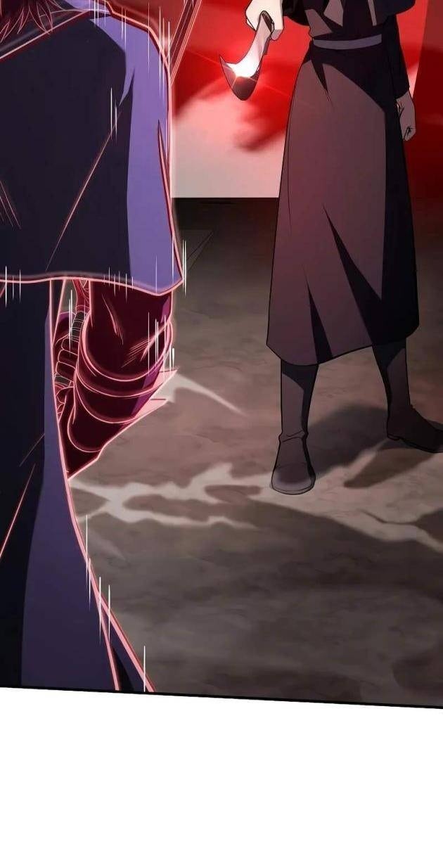 Sự Trở Lại Của Hiệp Sĩ Giáo Vô Song - Page 149