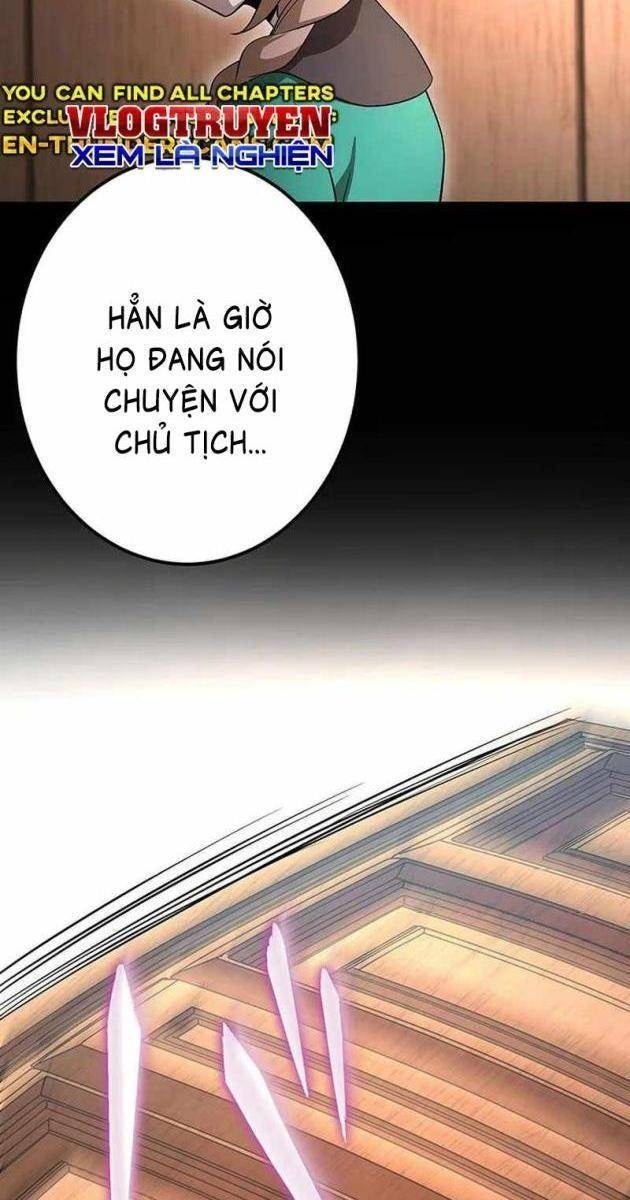 Vượt Cấp Với Kỹ Năng Thần Thánh - Page 106