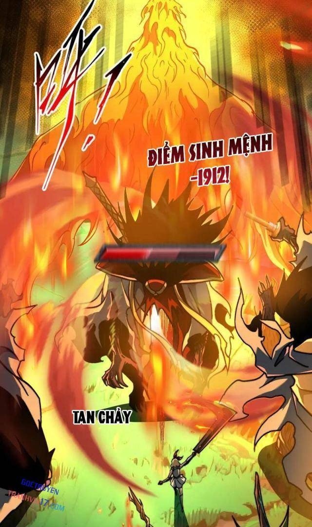 Tai Ách Cấp Mục Sư - Page 50