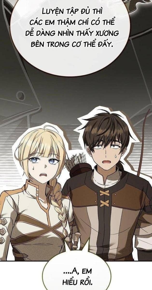 Vô Hồn Bất Kính Giả Dạ - Page 34