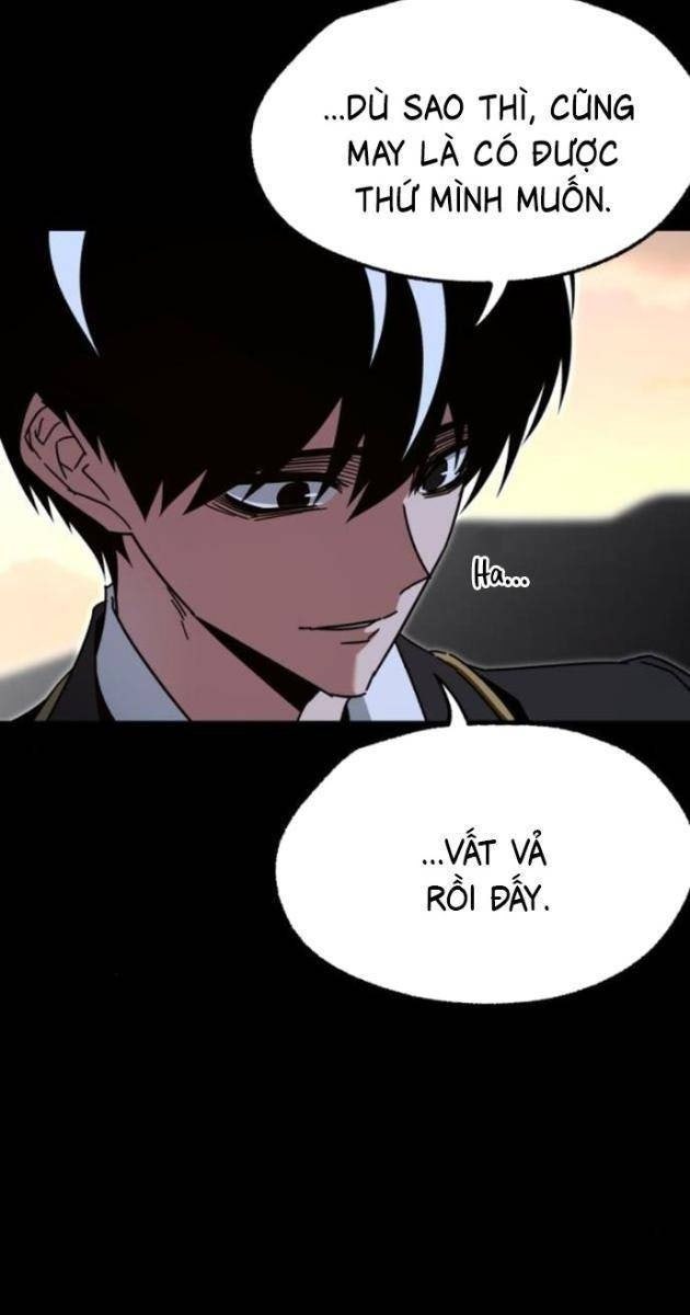 Thống Lĩnh Học Viện Chỉ Bằng Dao Sashimi - Page 29