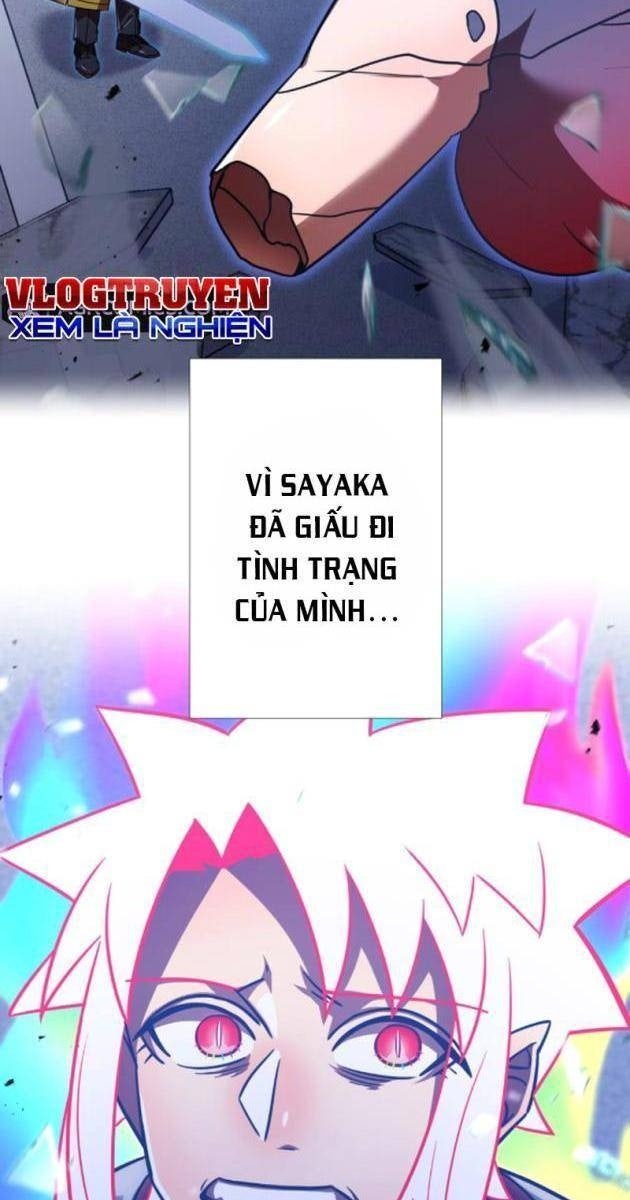 Huyết Thánh Cứu Thế Chủ~ Ta Chỉ Cần 0.0000001% Đã Trở Thành Vô Địch - Page 53