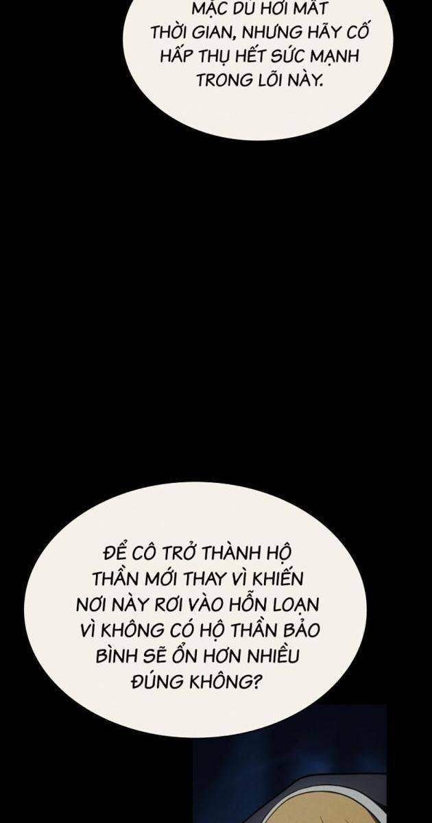 Người Hùng Cấp Thảm Họa Trở Lại - Page 47