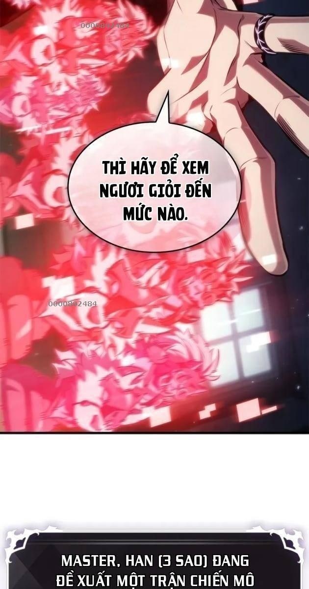 Để Ta Quay Gacha Vô Hạn - Page 131