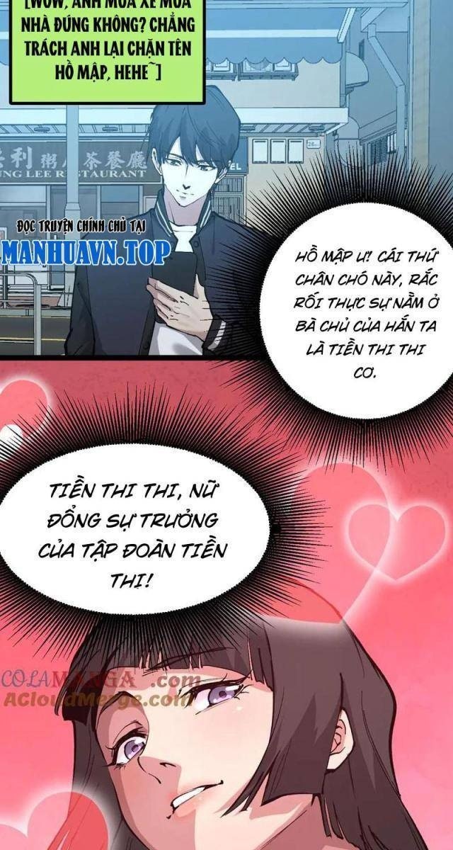 Thần Cấp Sát Thủ, Ta Tức Thị Là Ám Ảnh - Page 29