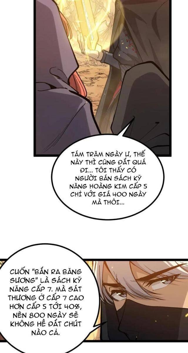 Thần Cấp Sát Thủ, Ta Tức Thị Là Ám Ảnh - Page 57