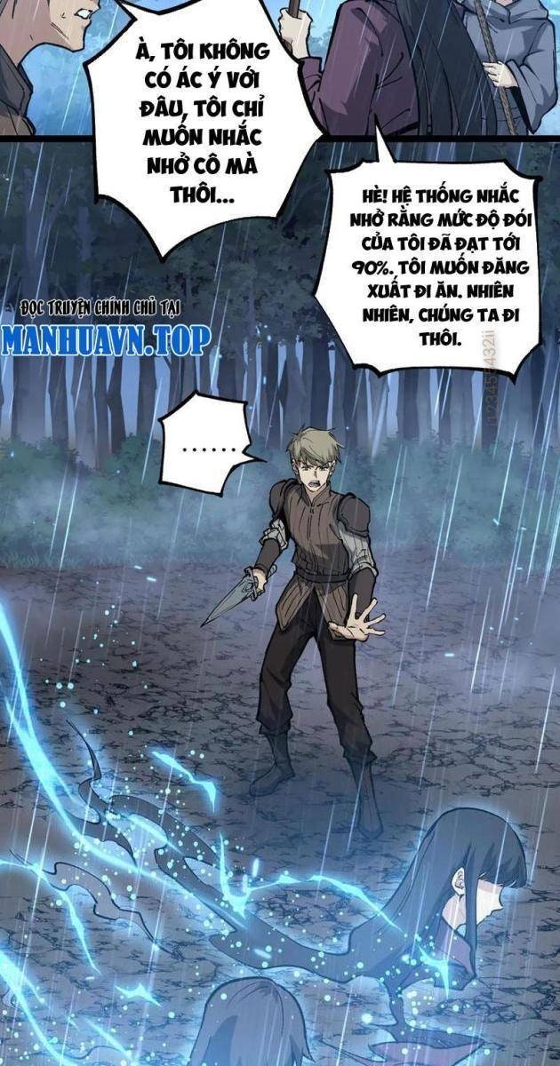 Thần Cấp Sát Thủ, Ta Tức Thị Là Ám Ảnh - Page 9