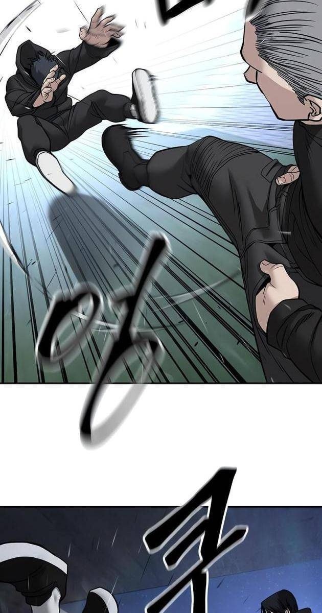 Quản Lý Du Côn - Page 157