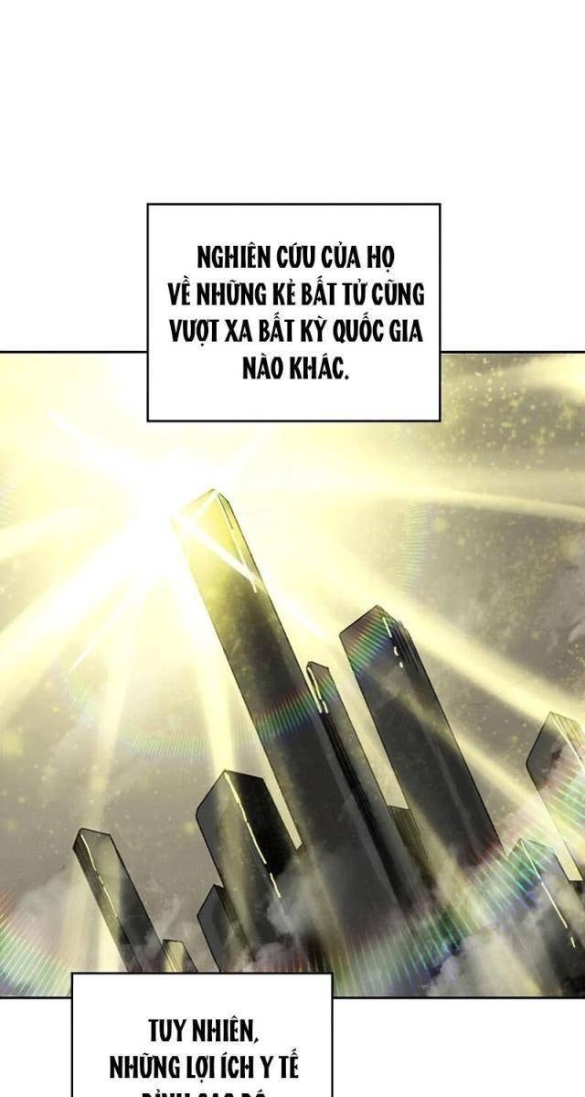 Người Mai Táng Quái Vật - Page 79