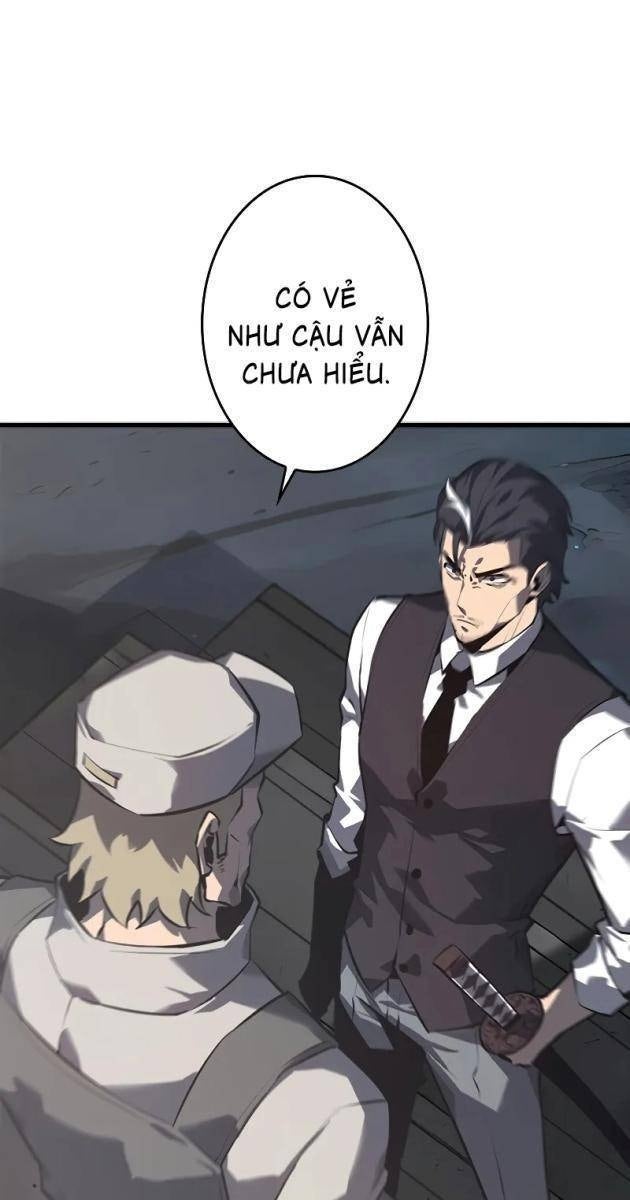 Trở Về Từ Vực Thẳm - Page 121