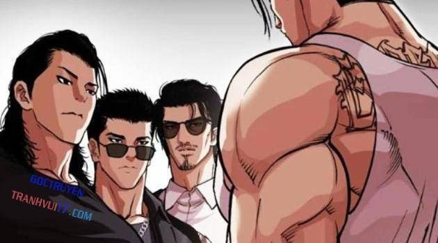 Hoán Đổi Diệu Kì - Page 226