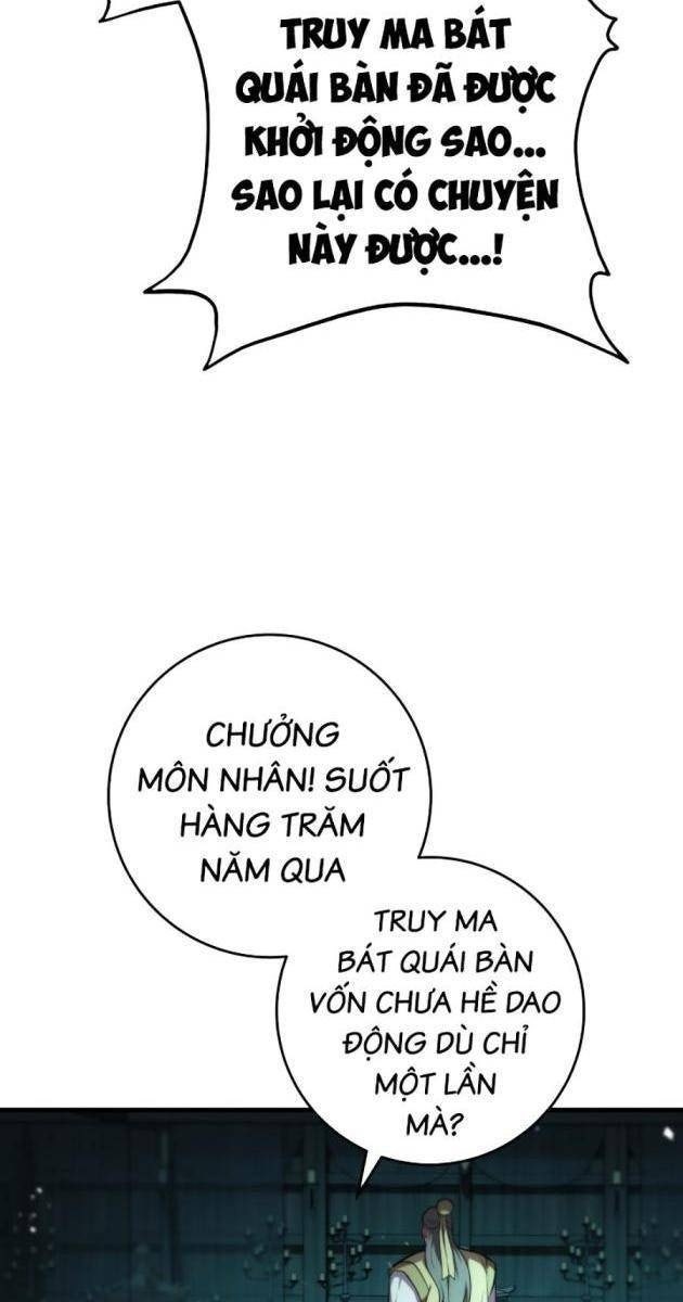 Cửu Thiên Kiếm Pháp - Page 140